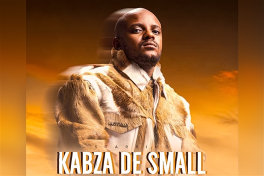 Kabza De Small